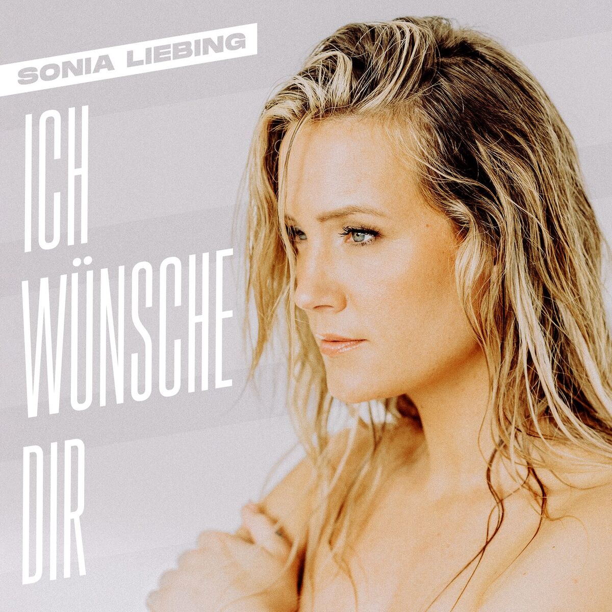 Album cover of Ich wünsche dir
