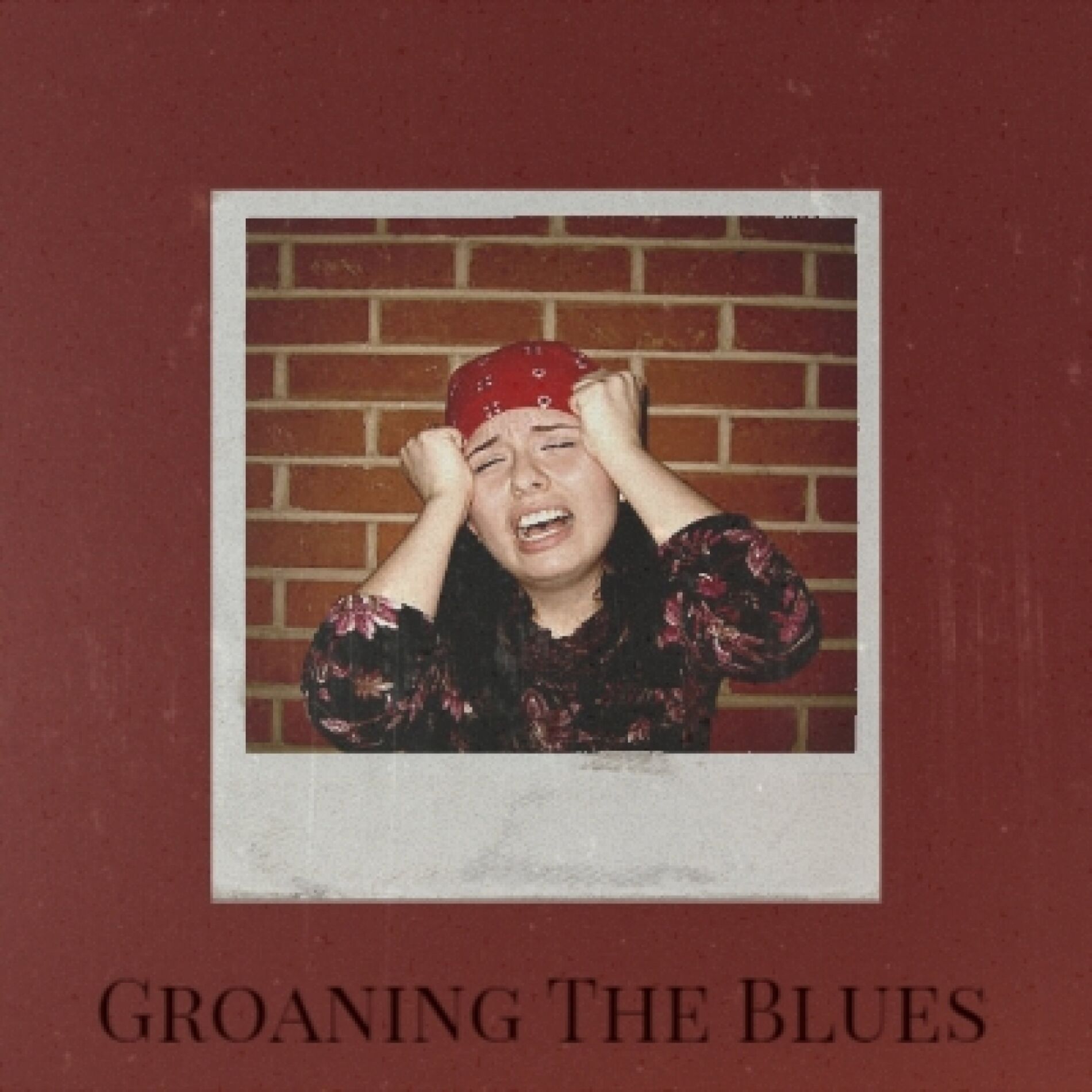 Album cover of Tell Him I'm Not Home