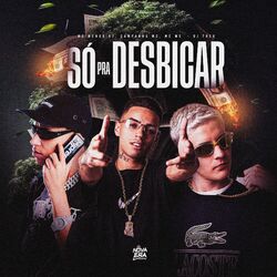 Cover of Só pra Desbicar