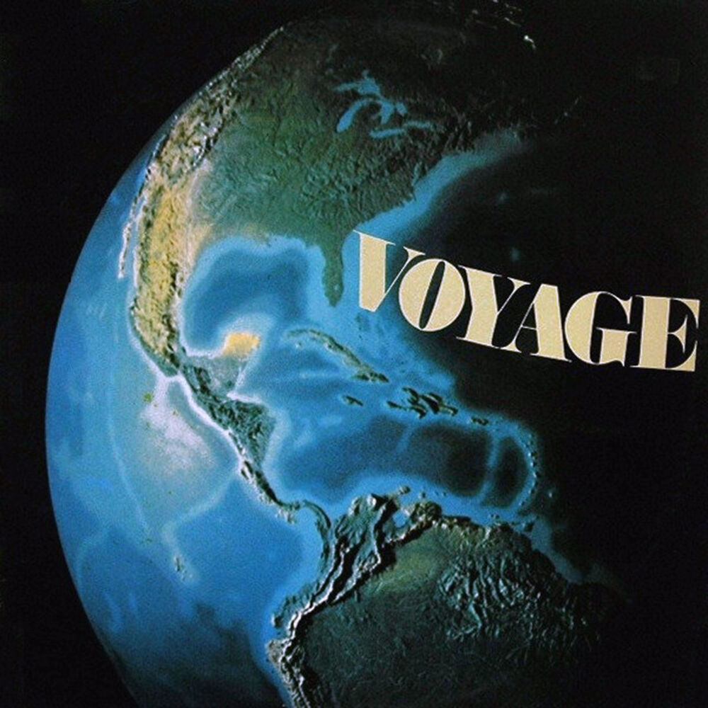 Picture of Voyage