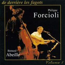 De derrière les fagots