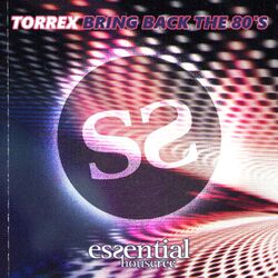 Cover of Bring Back The 80's