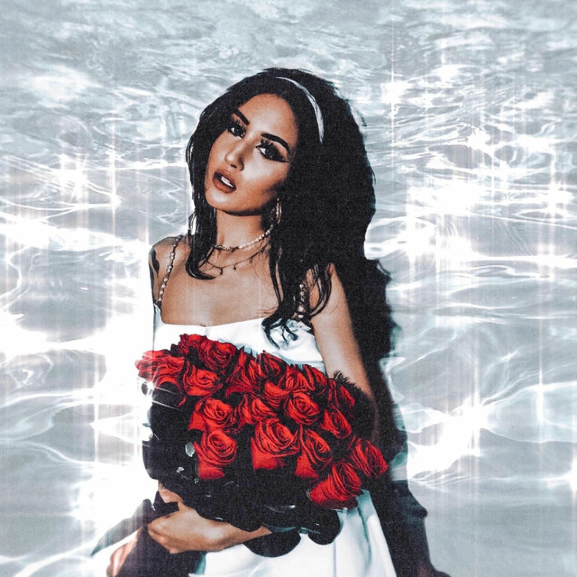 Album cover of LOVE