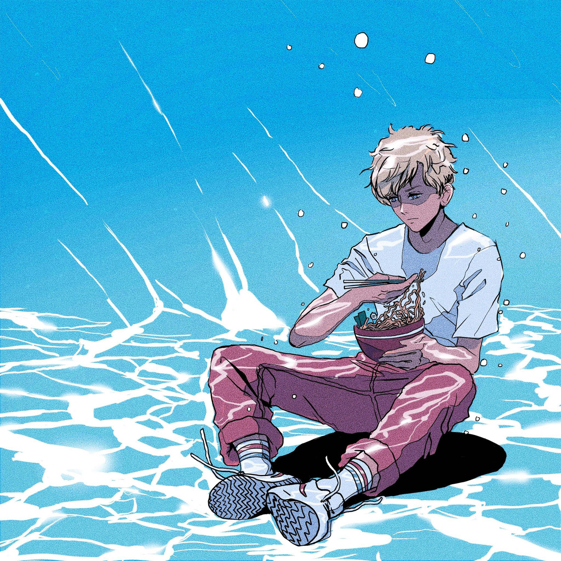 Album cover of Surface