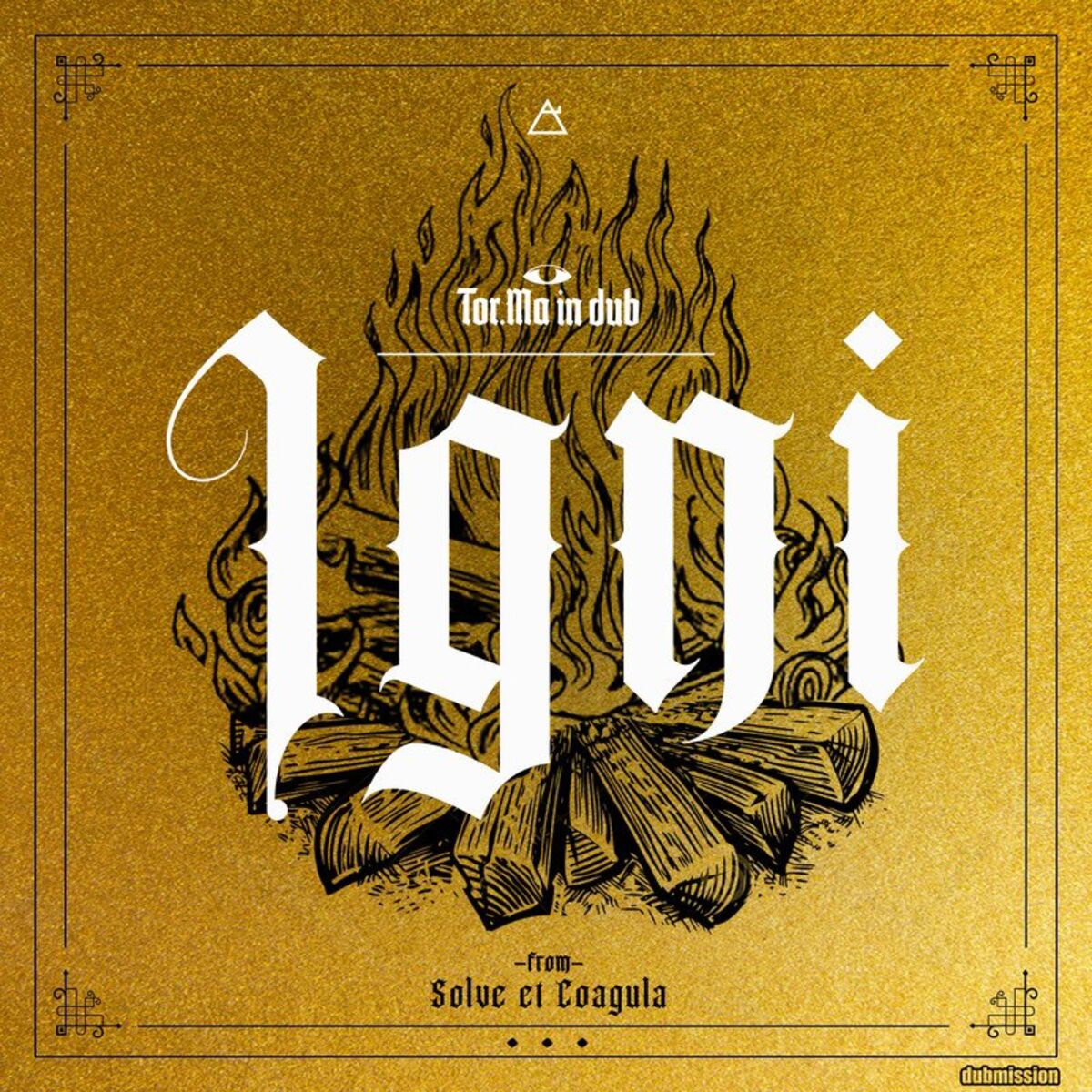 Album cover of Igni