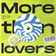 More Than Lovers