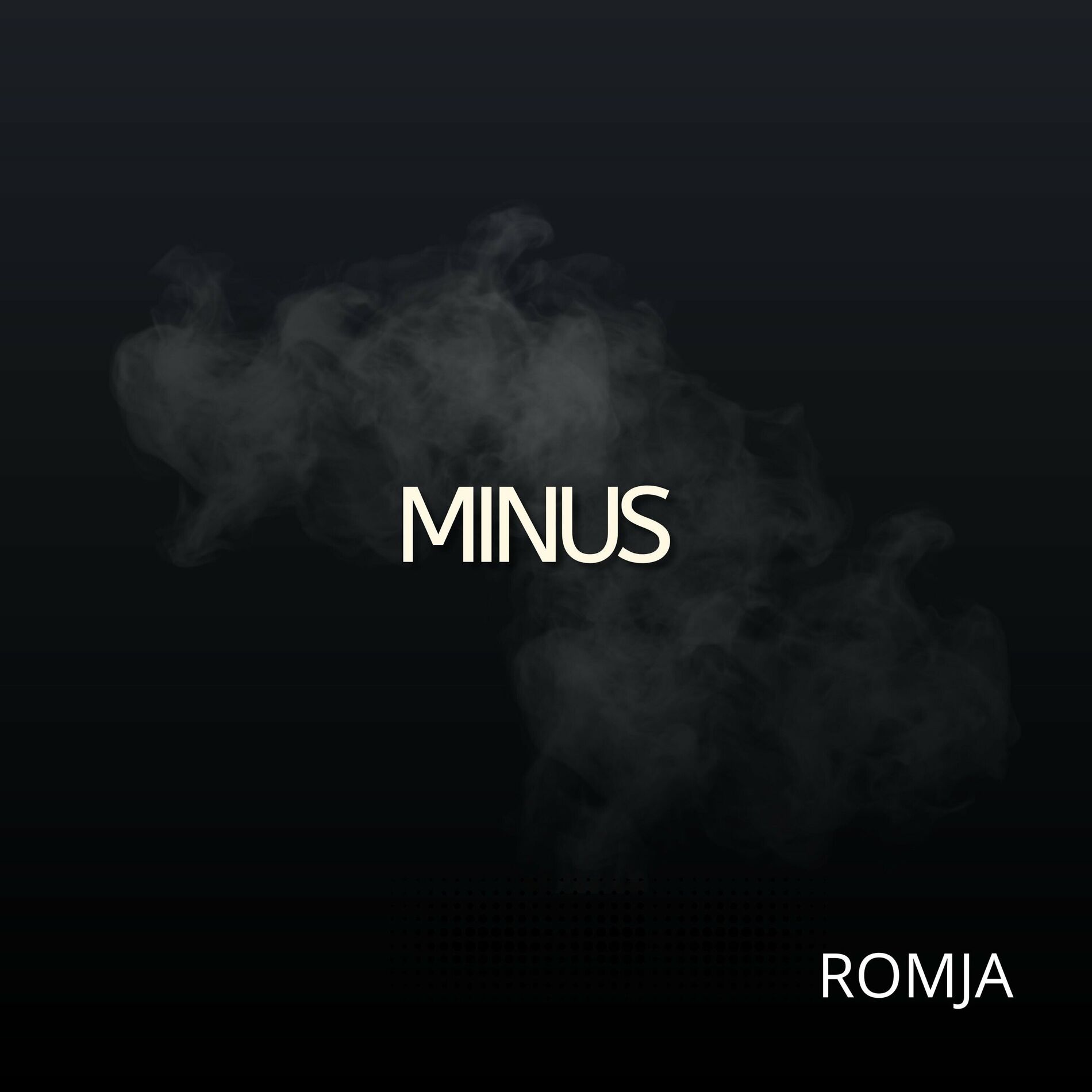 Album cover of Minus