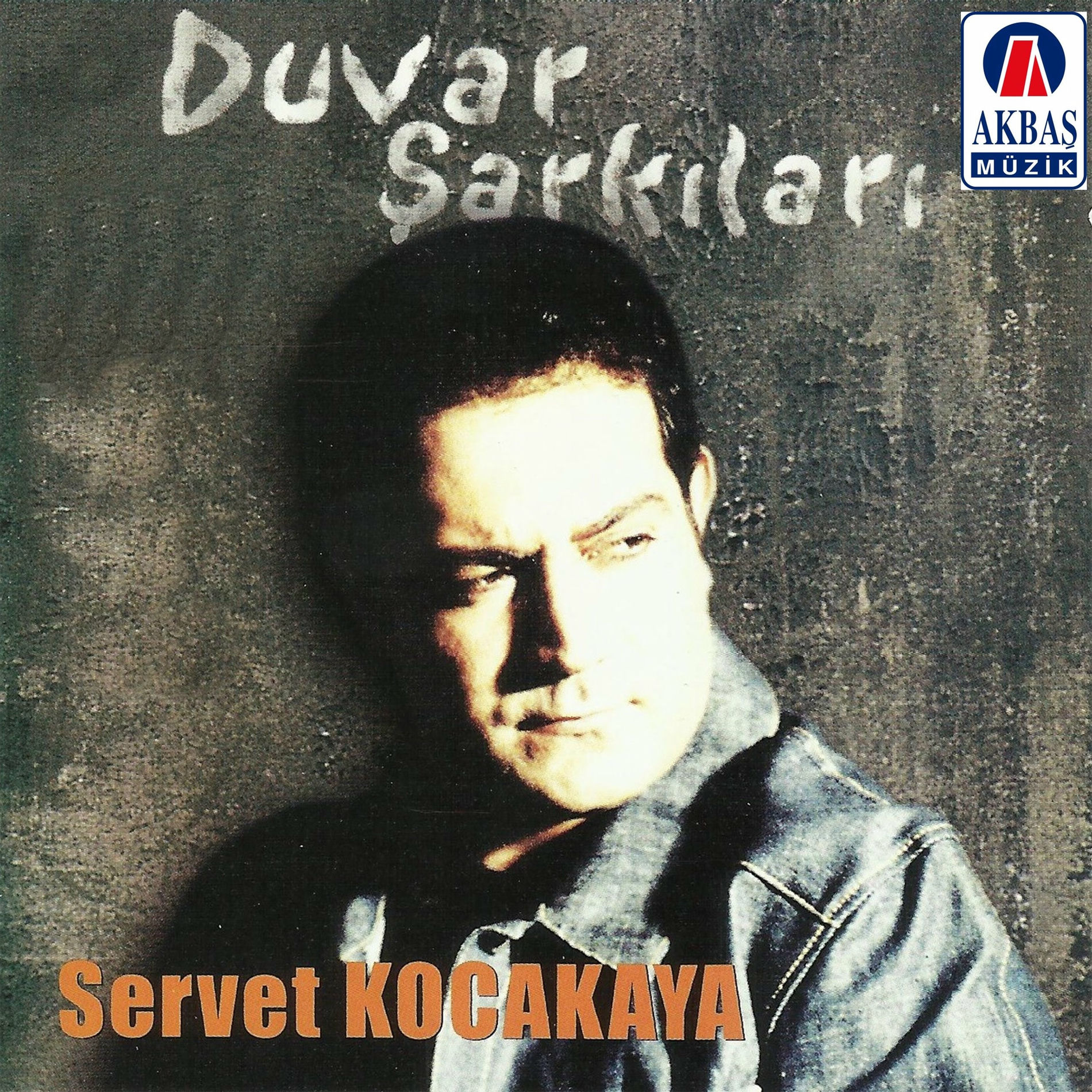 Album cover of Duvar sarkıları