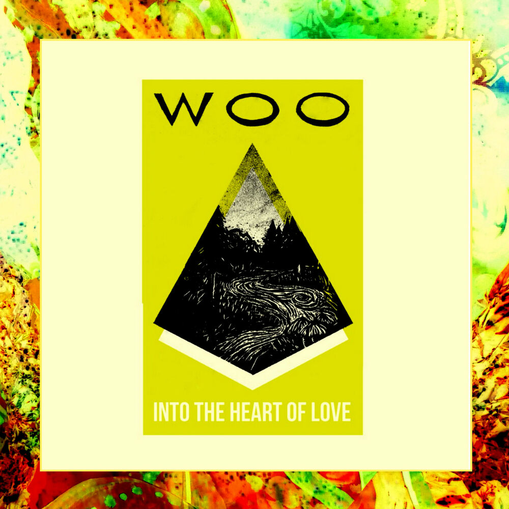 Picture of Into the Heart of Love