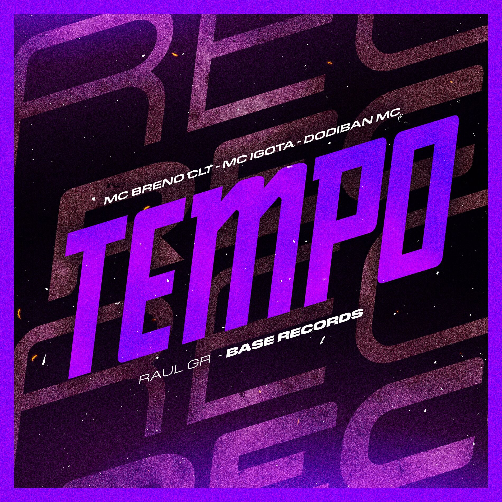 Album cover of Tempo