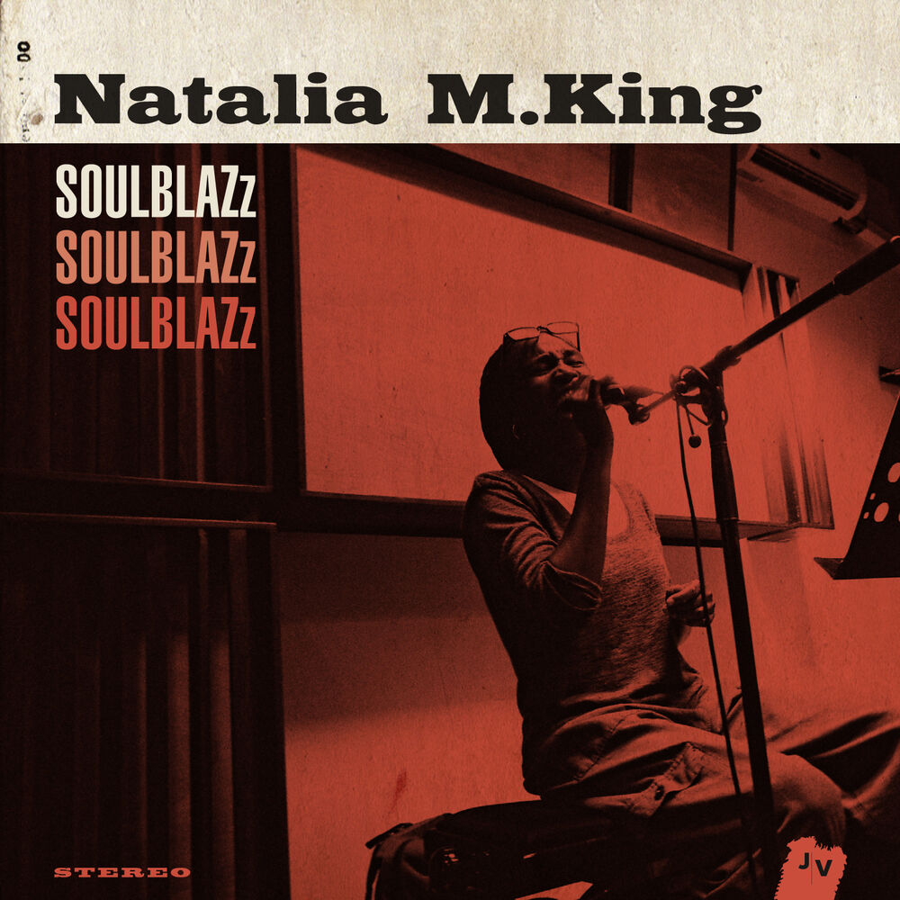 Picture of Soulblazz (Bonus Track Version)
