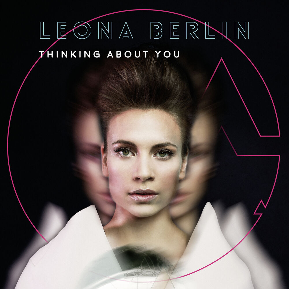 Picture of Thinking About You (feat. Replife & Casey Benjamin)