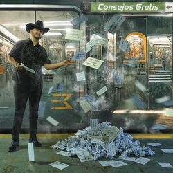 Cover of Consejos Gratis