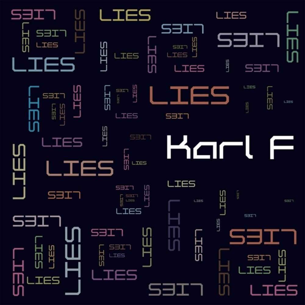 Picture of Lies
