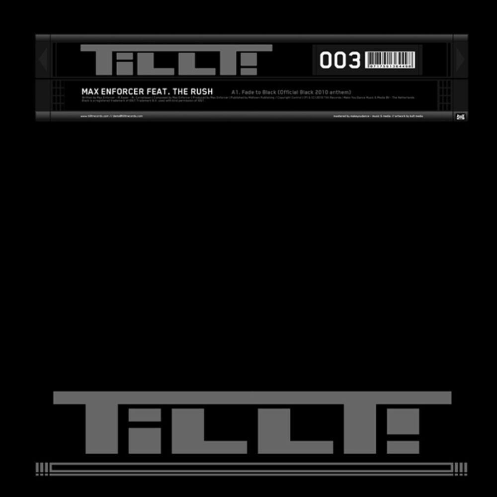 Picture of TILLT 003