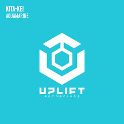 Cover of Aquamarine by undefined