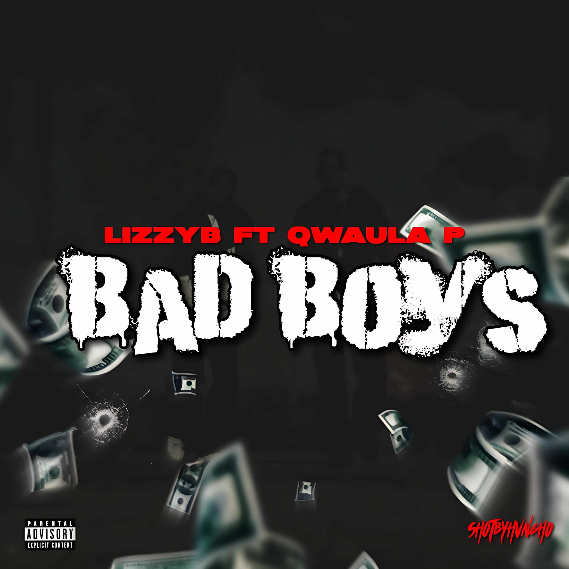 Album cover of BAD BOYS (feat. Qwaula p)