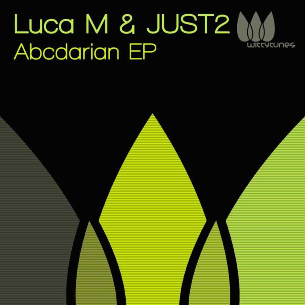 Picture of Abcdarian EP