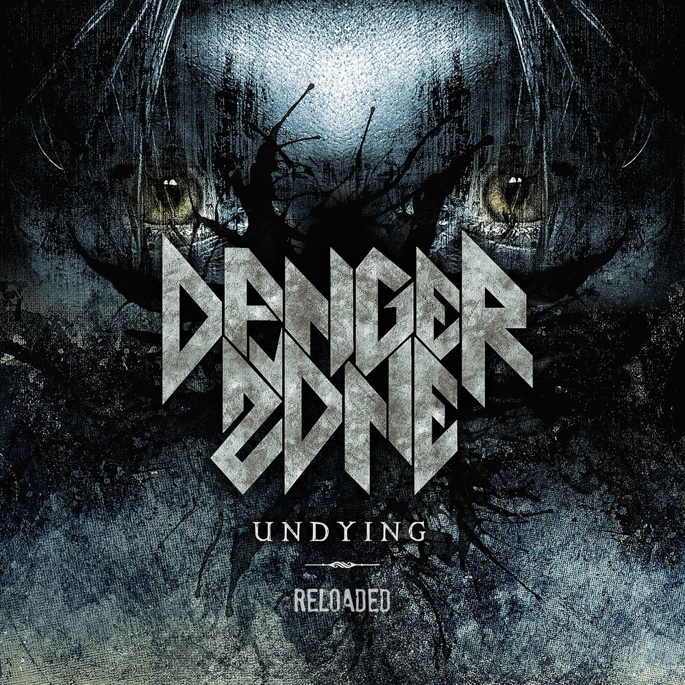 Pochette Undying