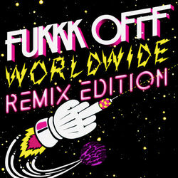 Cover of Worldwide Remix Edition
