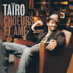Cover of Chœurs et âme