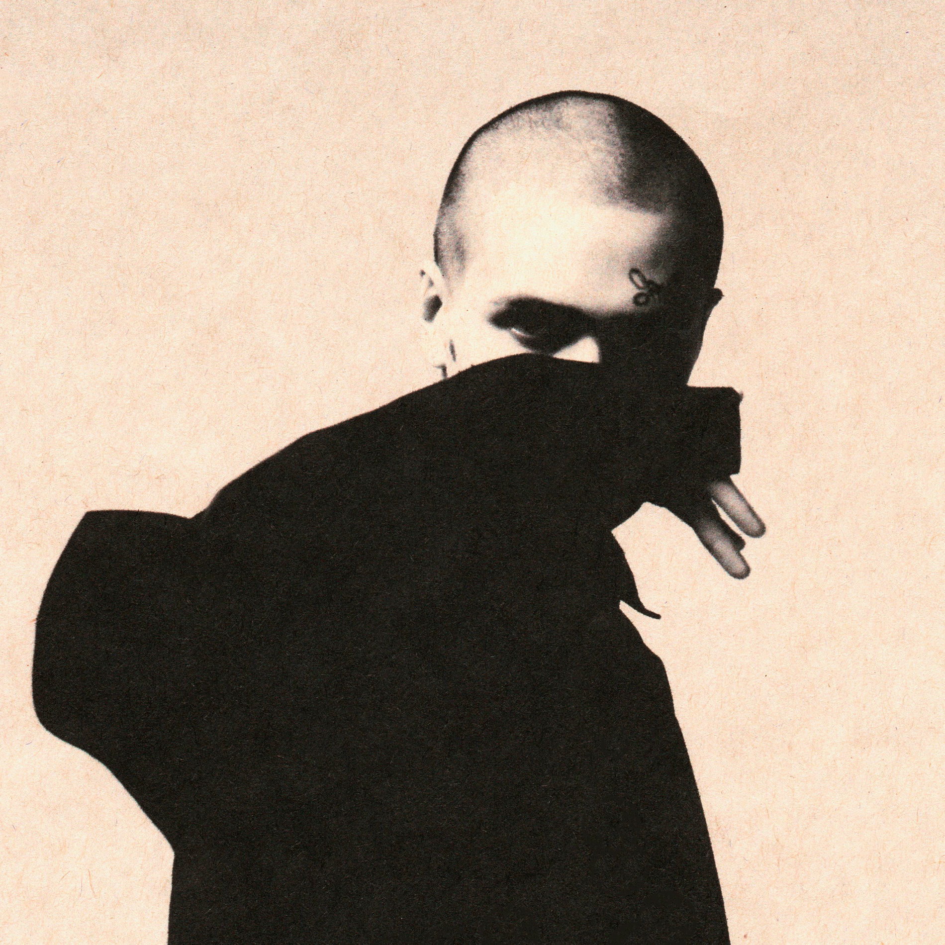 Album cover of ХЛОРГЕКСИДИН