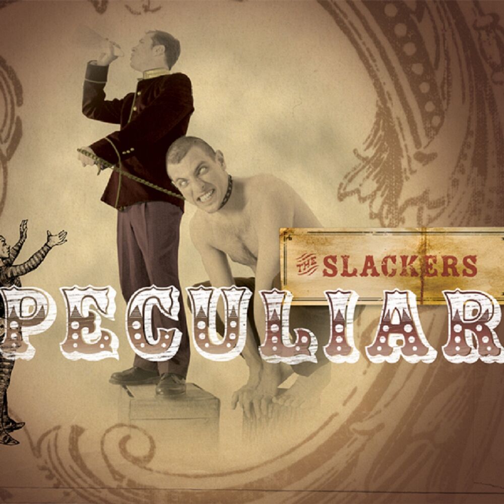Picture of Peculiar