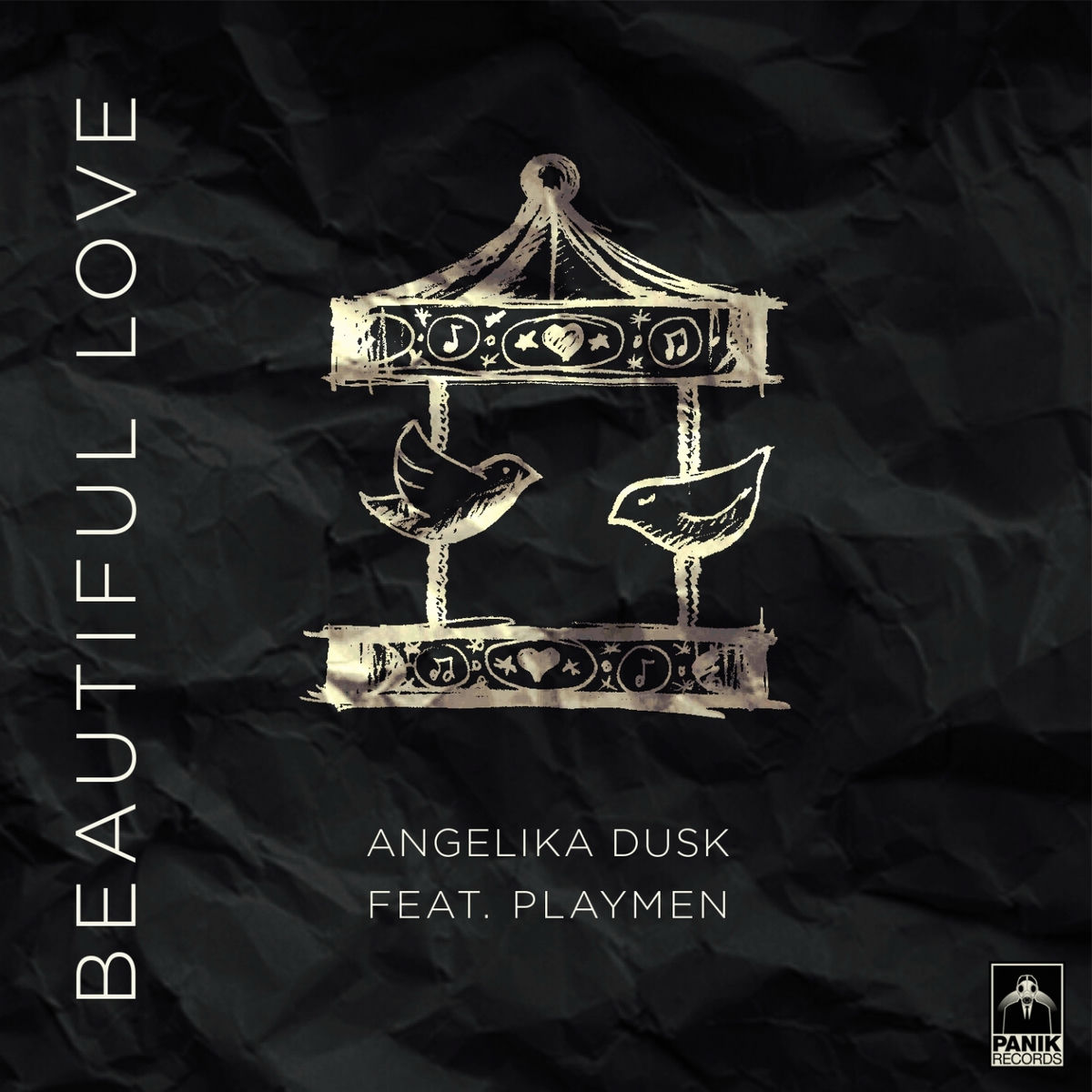 Album cover of Beautiful Love
