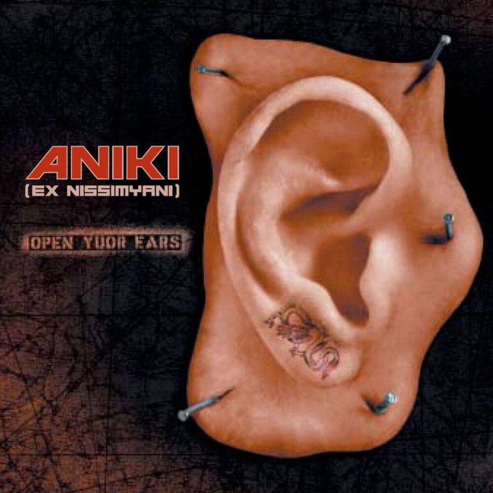 Picture of Open Your Ears