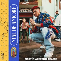 Cover of Mal de Amore