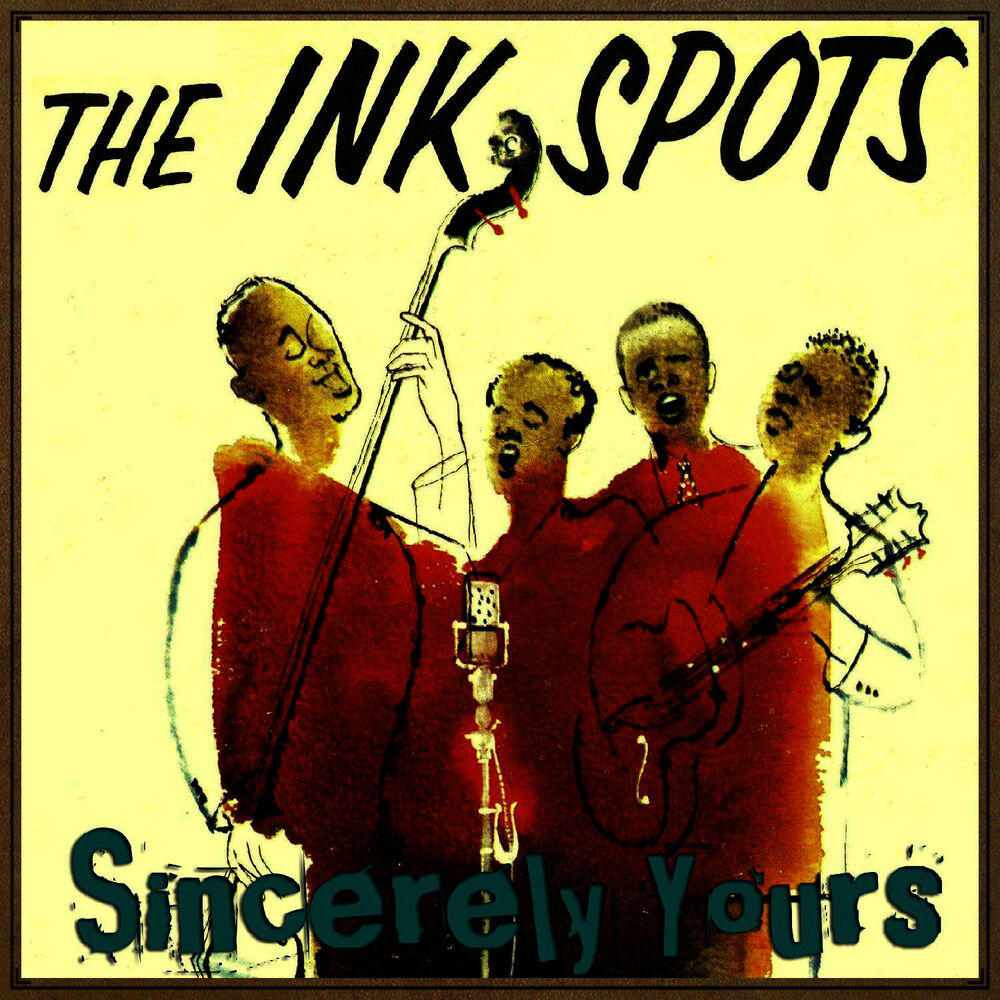 Picture of Sincerely Yours