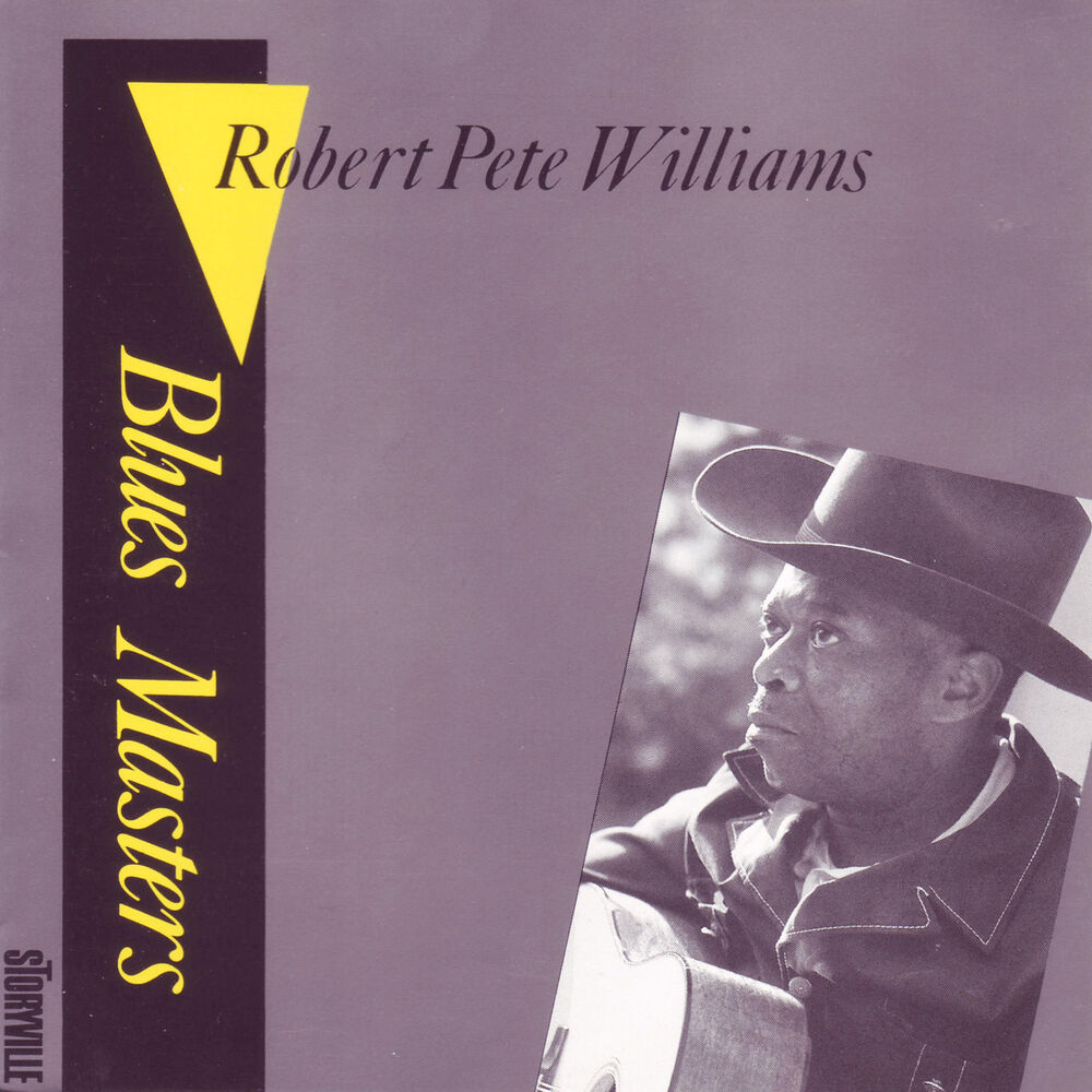 Picture of Blues Masters, Vol. 1