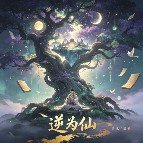 逆为仙