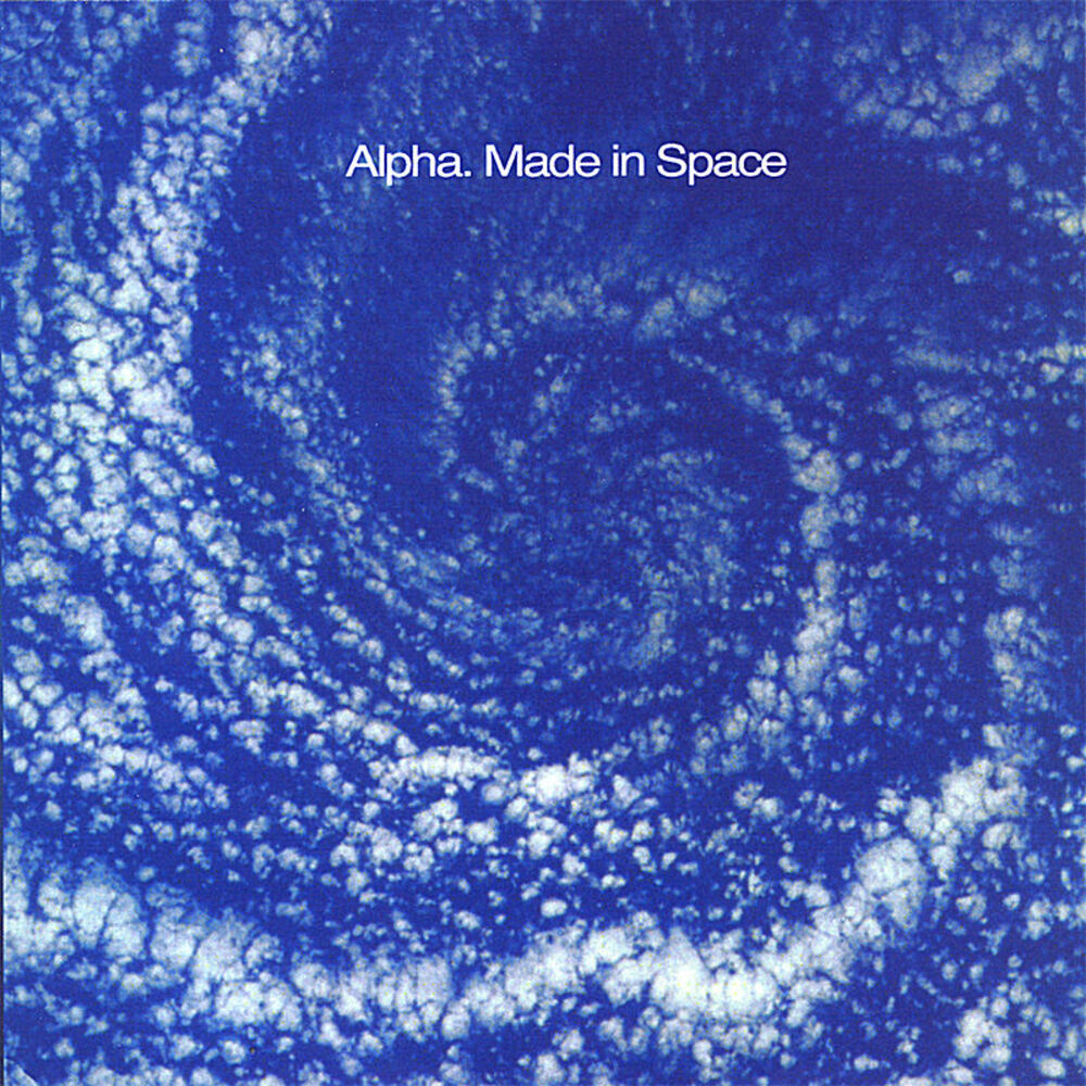 Picture of Made In Space