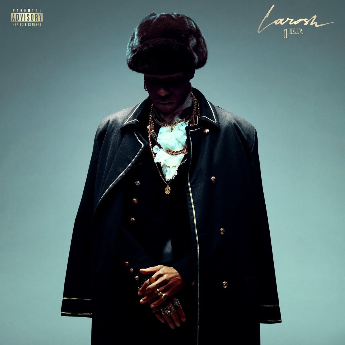 Album cover of CRPT