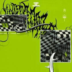 Cover of Hyperdaze (Redux)