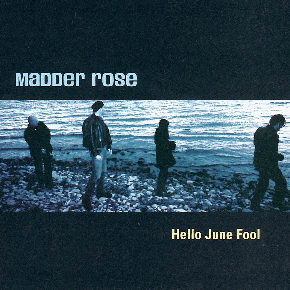 Picture of Hello June Fool