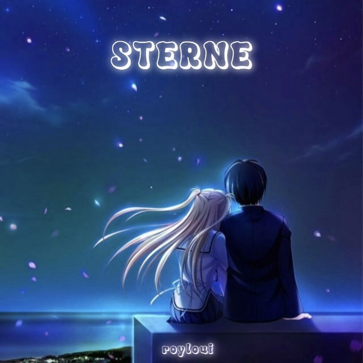 Album cover of Sterne