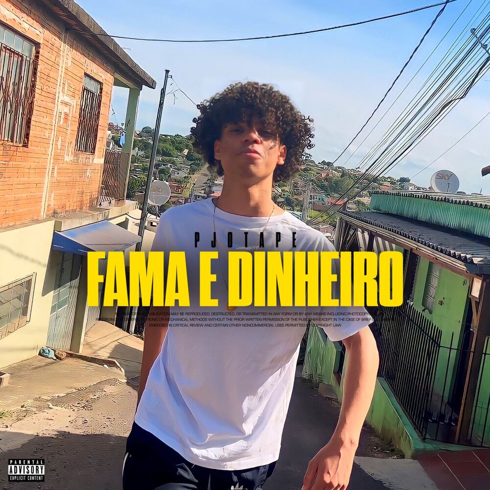 Picture of Fama e Dinheiro