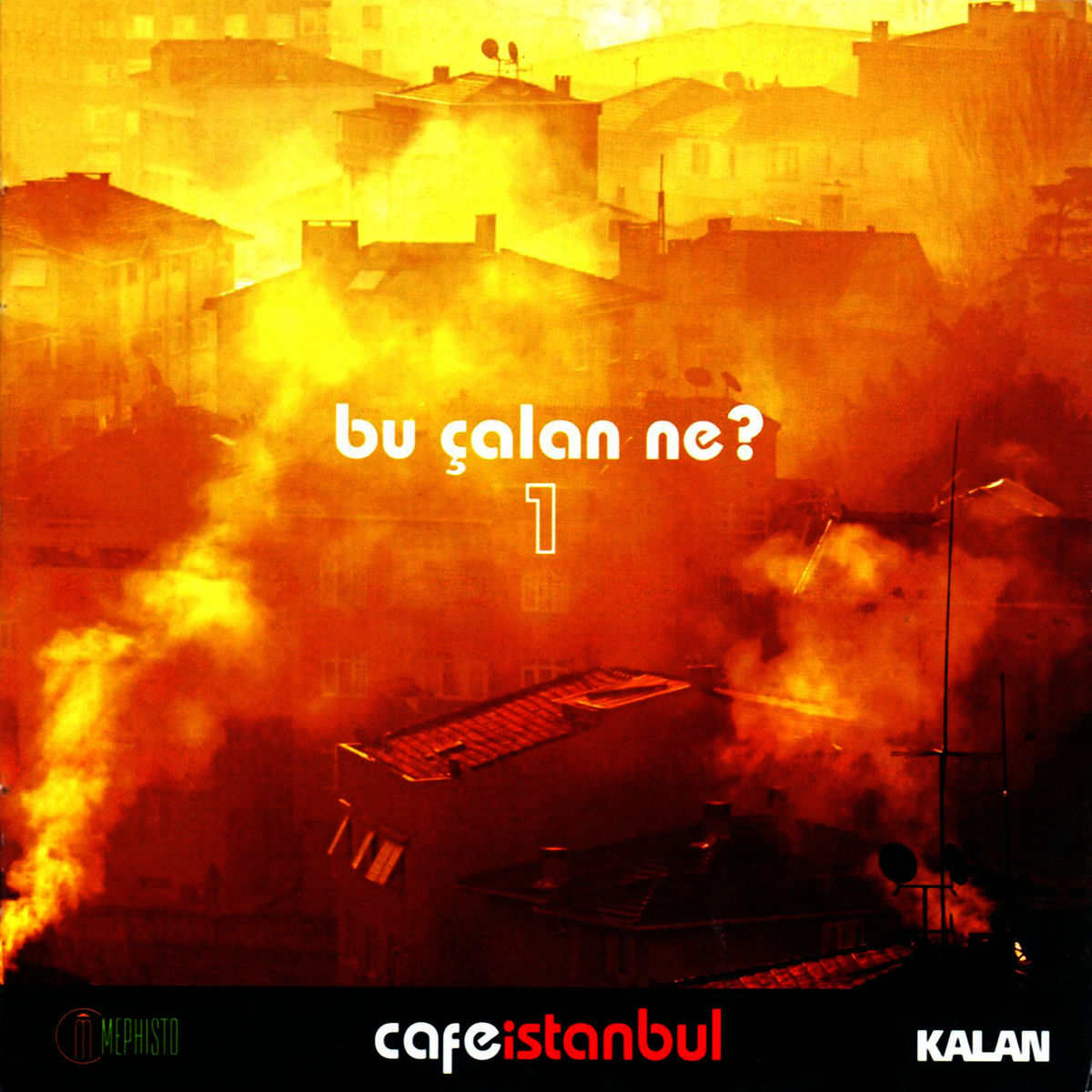 Album cover of Requiem for a Dream