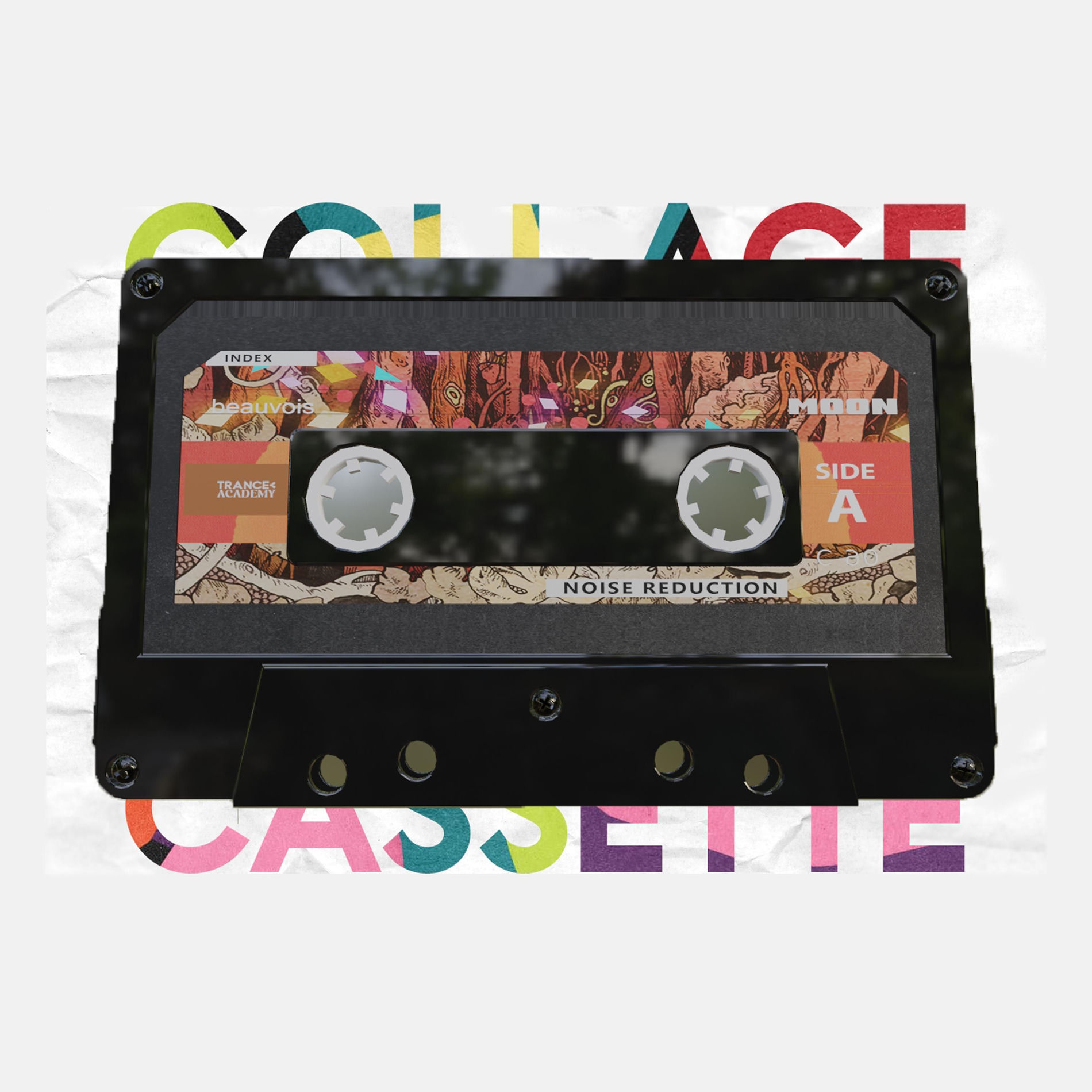 Album cover of Collage