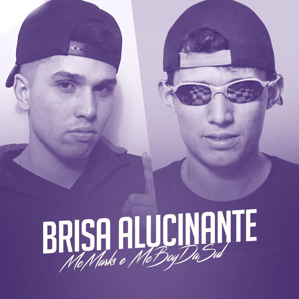 Picture of Brisa Alucinante