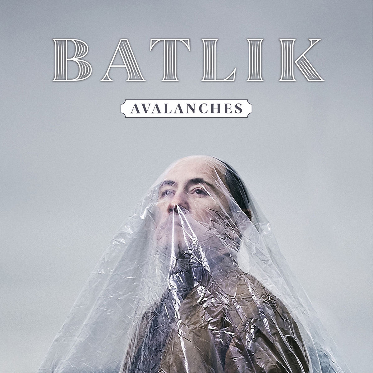 Album cover of Avalanches