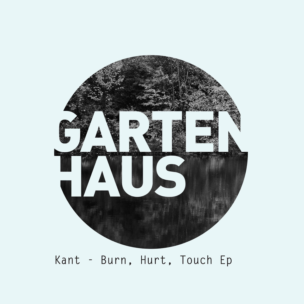 Picture of Burn Hurt Touch