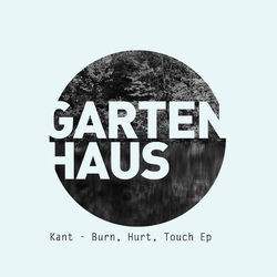 Cover of Burn Hurt Touch