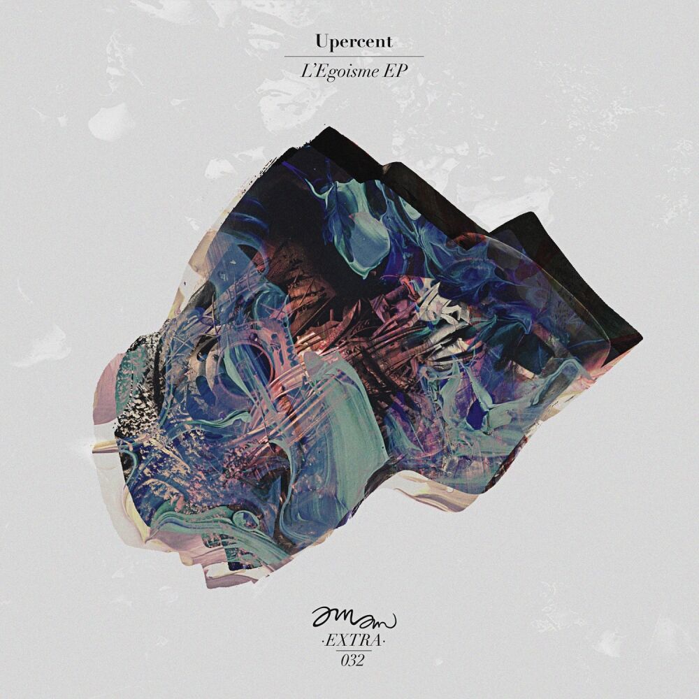 Picture of L'Egoisme EP