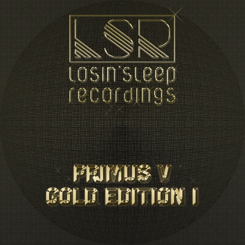 Picture of Gold Edition 1