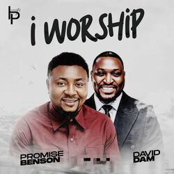 Cover of i WoRsHiP (Live)