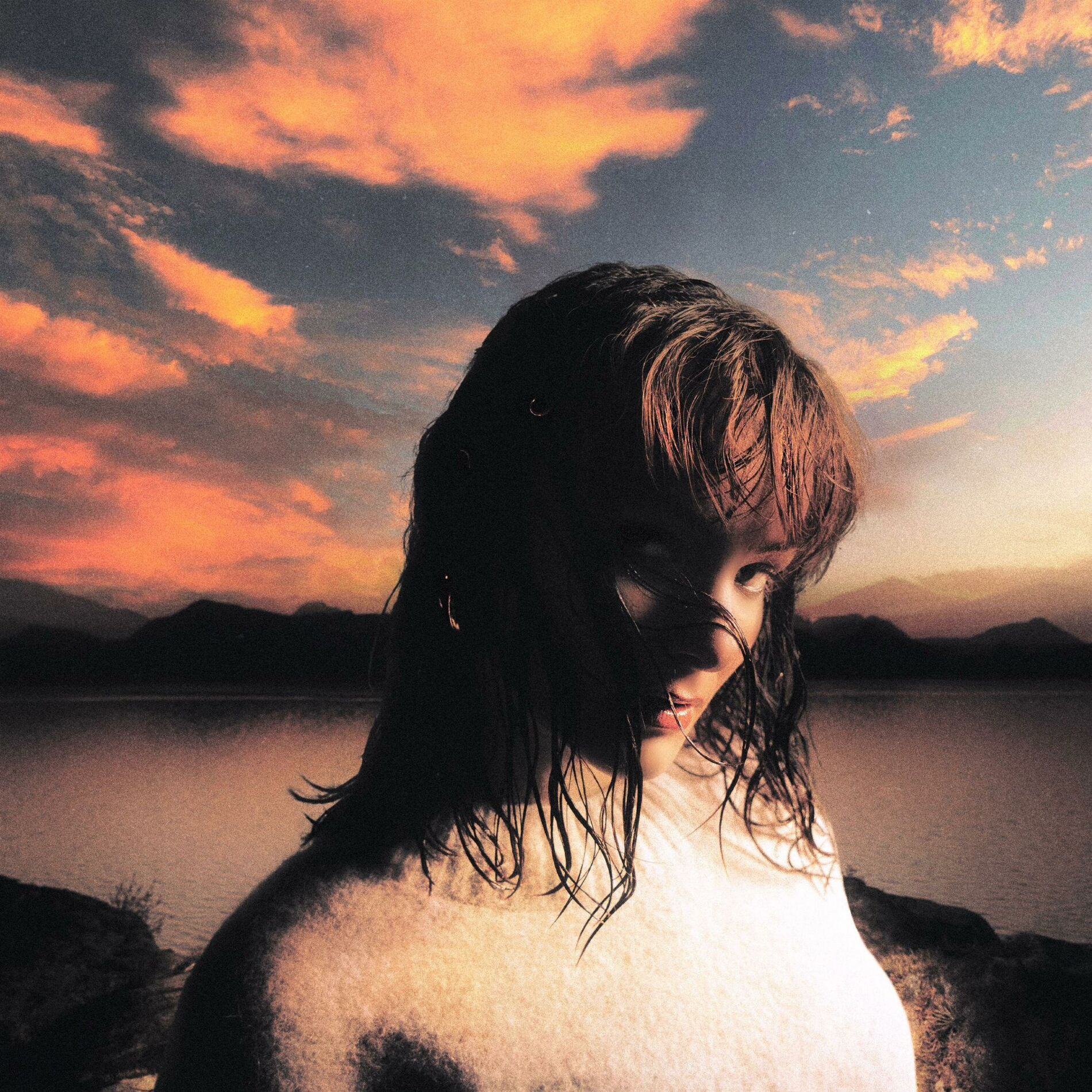 Album cover of garder le sourire