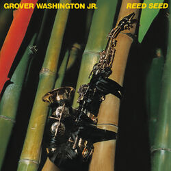 Cover of Reed Seed